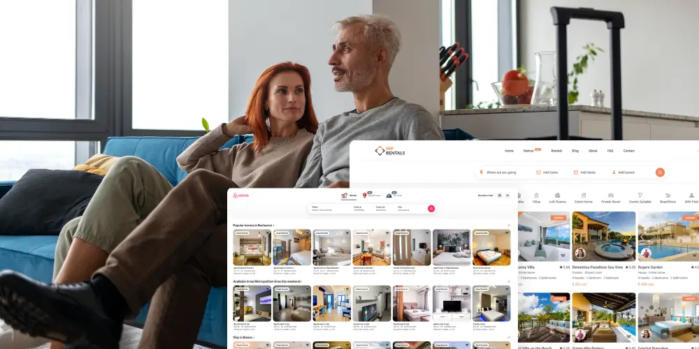 Building an Airbnb-Style Site with WPRentals