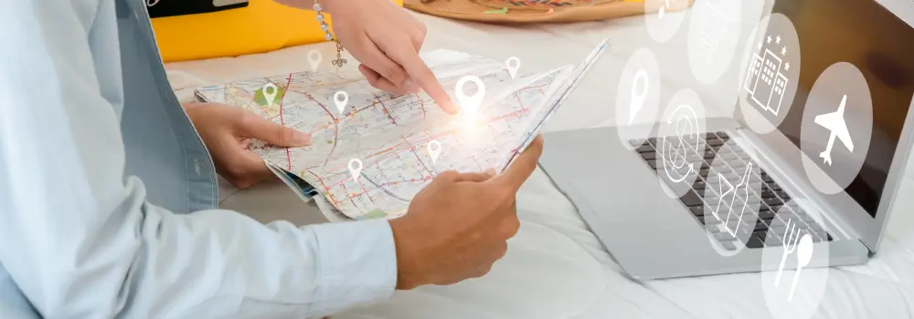 Vacation Rental SEO