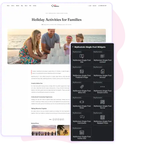 Custom Blog Layouts with No Coding_