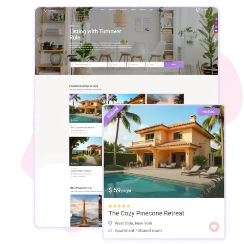 Design Flexible Listing Cards for Your Site_
