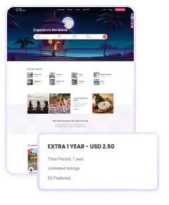 Easy Plan Management