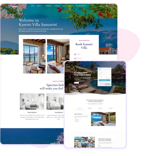 Translate Your Rental Site into Many Languages