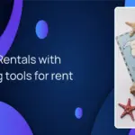 Check WPRentals with accounting tools for rent