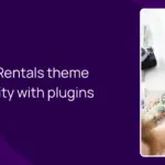 Check WPRentals theme compatibility with plugins
