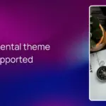 Check if a rental theme will stay supported