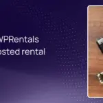 Compare WPRentals costs vs hosted rental platforms
