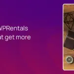 Compare WPRentals layouts that get more bookings