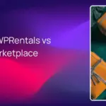 Compare WPRentals vs hosted marketplace costs