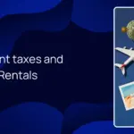 Set different taxes and fees in WPRentals