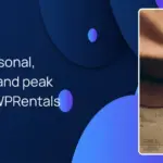 Check seasonal, weekend, and peak pricing in WPRentals