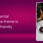 Check if a rental marketplace theme is developer friendly