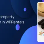 Front-end property submission in WPRentals vs others