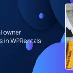 Multilingual owner dashboards in WPRentals
