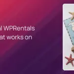 Multilingual WPRentals booking that works on mobile