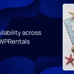 Shared availability across units with WPRentals