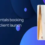 Test WPRentals booking UX before client launch
