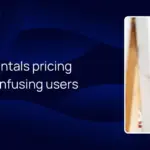 Test WPRentals pricing without confusing users