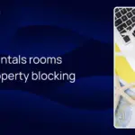 Test WPRentals rooms and full property blocking