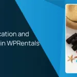 User verification and trust tools in WPRentals