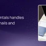 How WPRentals handles booking emails and reminders