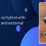WordPress vs hybrid with WPRentals and external apps