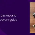 WPRentals backup and disaster recovery guide