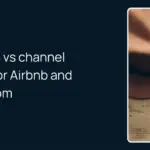 WPRentals vs channel manager for Airbnb and Booking.com