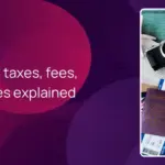 WPRentals taxes, fees, and invoices explained