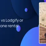 WPRentals vs Lodgify or Guesty for one rental