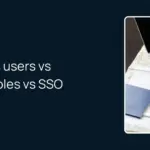 WPRentals users vs custom tables vs SSO