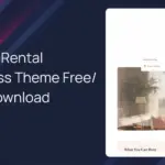 Why "Vacation Rental WordPress Theme Nulled / Free Download" Searches Are Risky