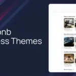 Free Airbnb WordPress Themes