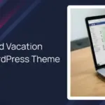 Free vs Paid Vacation Rental WordPress Theme